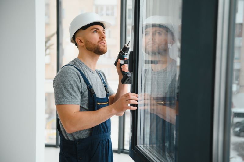 Local Window Installation Experts